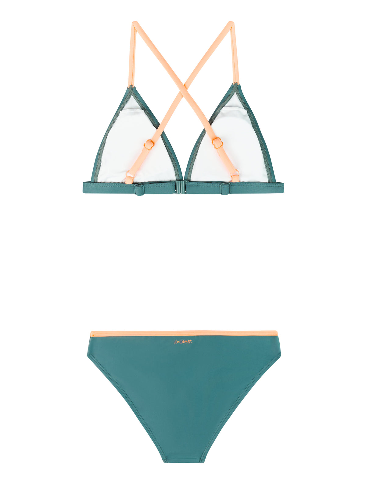 PROTEST PRTJulas JR Bikiniset | Laurelgreen