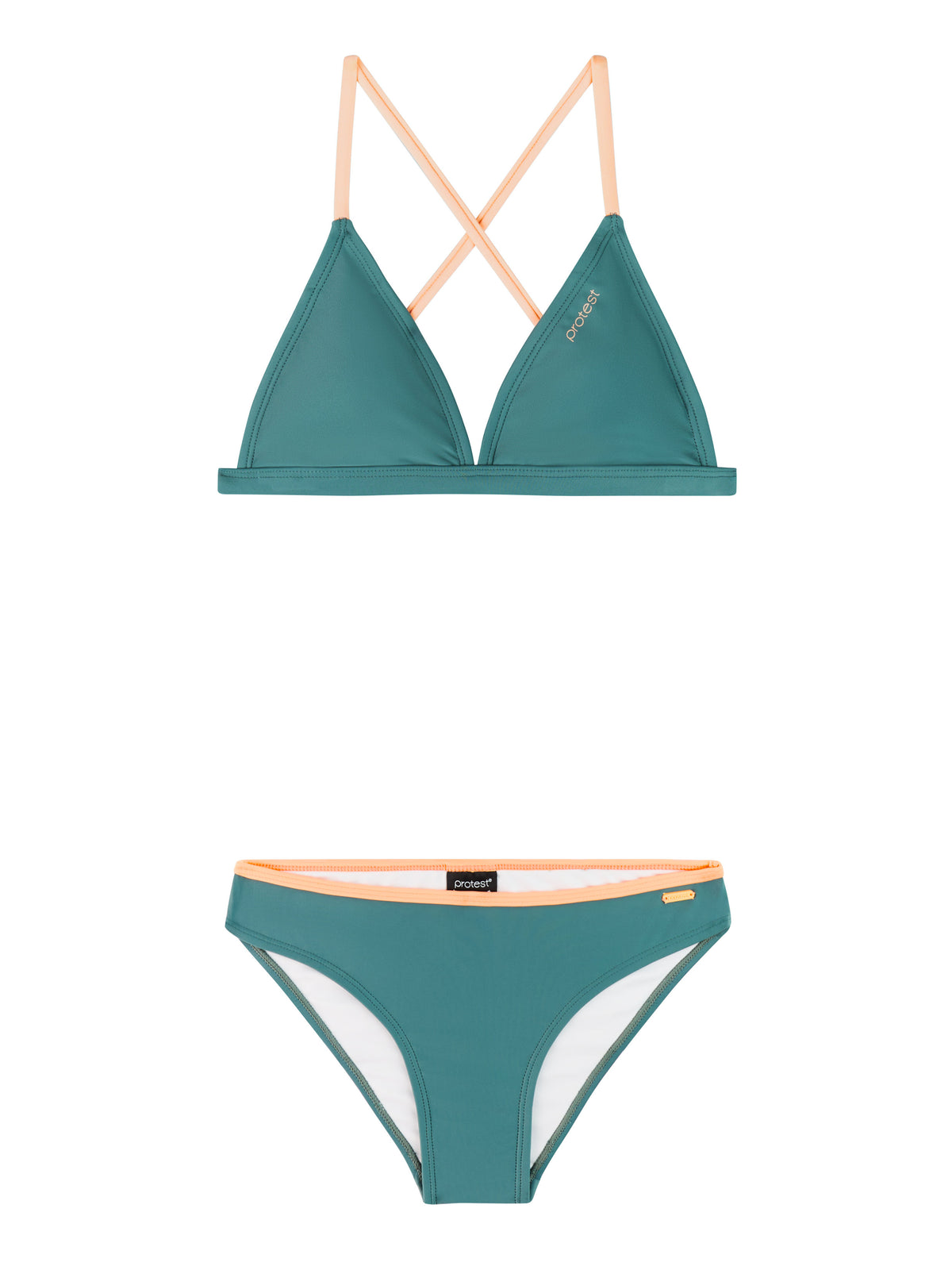 PROTEST PRTJulas JR Bikiniset | Laurelgreen