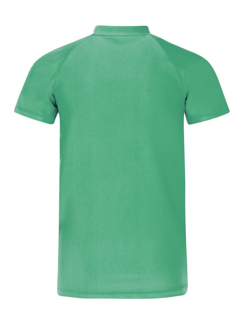 PROTEST PRTEric JR Rashguard Shor | Cactus Green