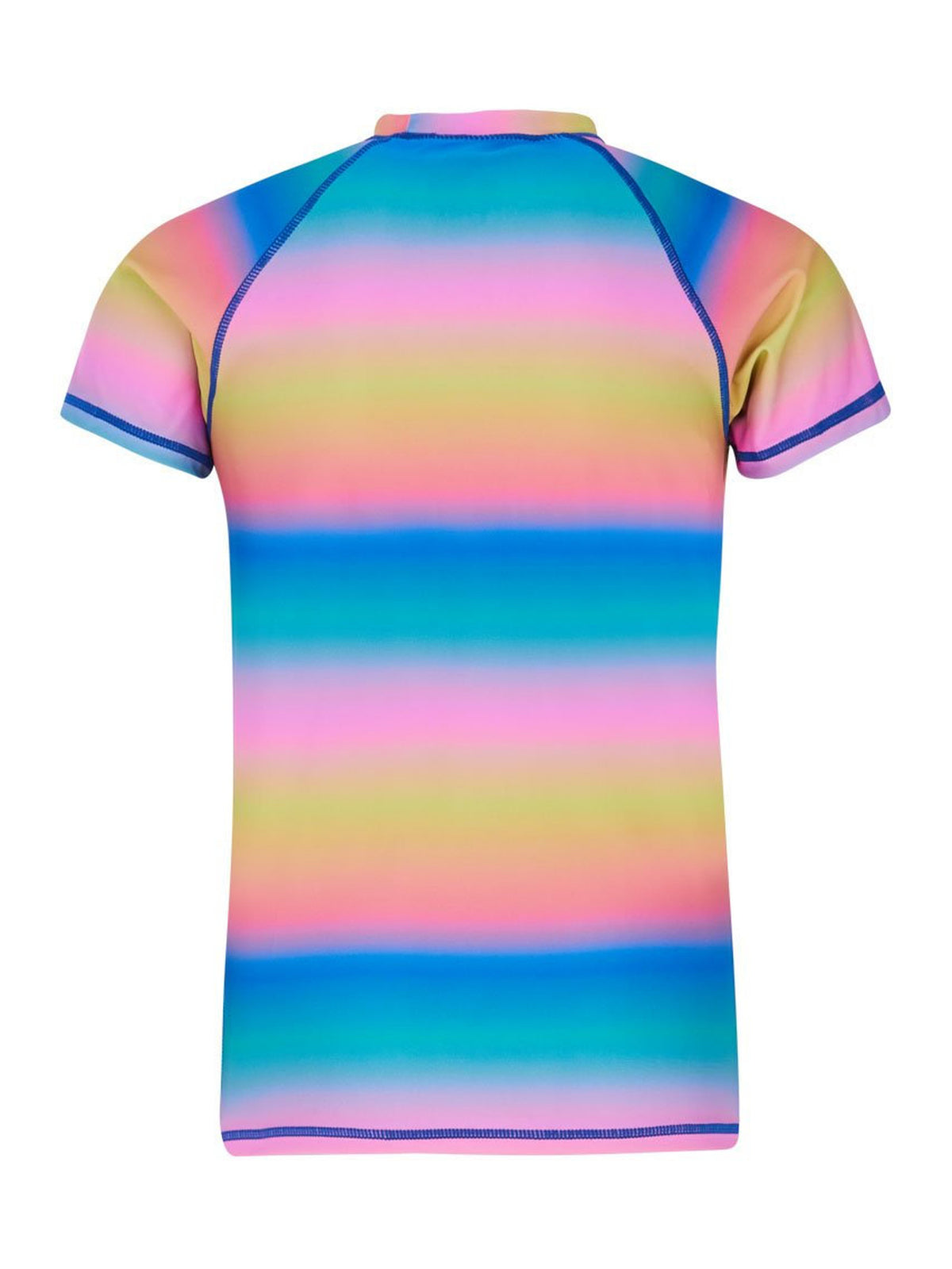 PROTEST PRTTicket JR Rash guards | Smoothie Pink