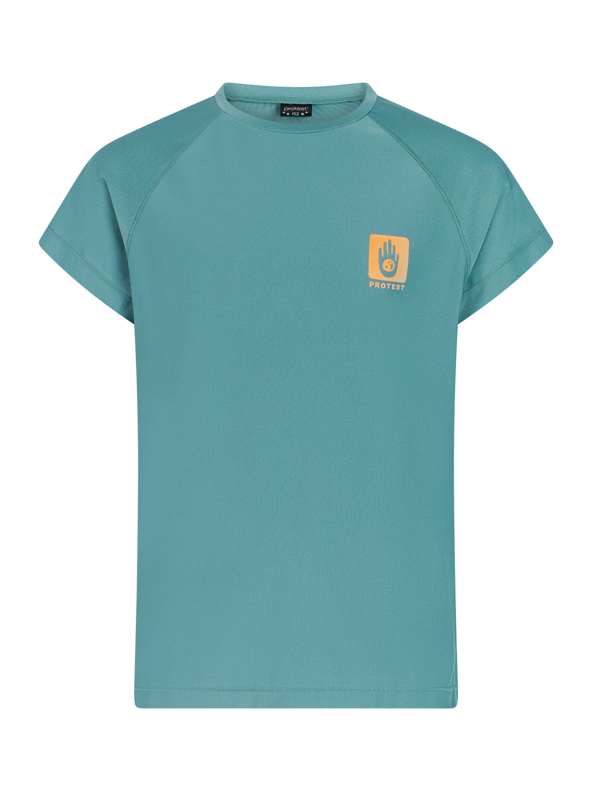PROTEST PRTSherrys JR Surf Shirt | Laurelgreen