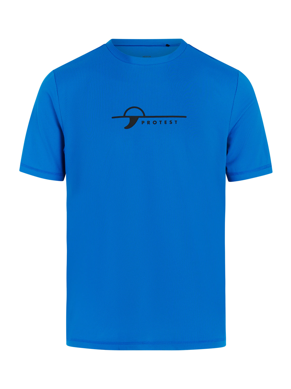 PROTEST PRTCore Surf T-shirts Shortsleeve | Cali Blue