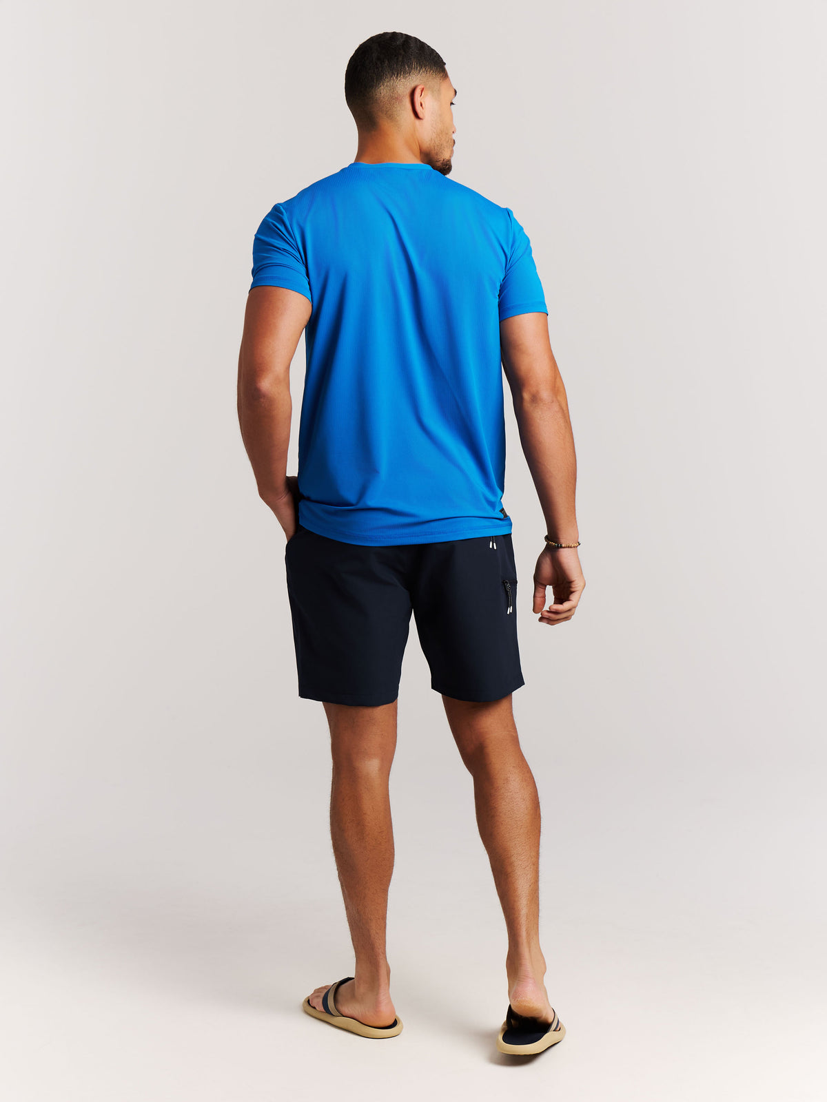 PROTEST PRTCore Surf T Shirt | Cali Blue