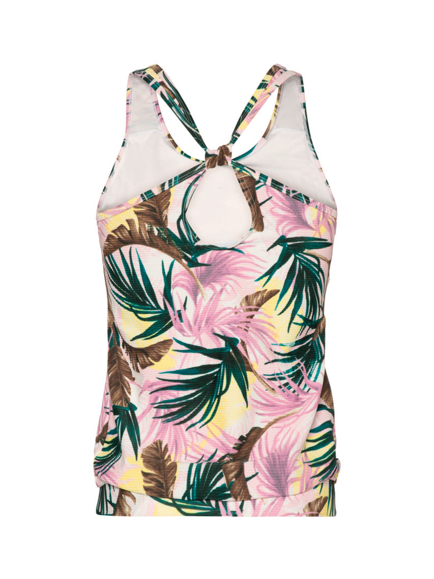PROTEST MM NAOMI tankini top | First Crush