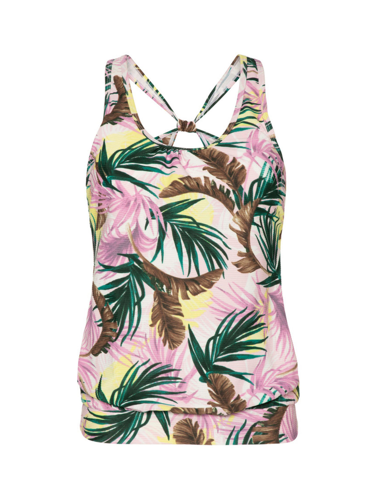 PROTEST MM NAOMI tankini top | First Crush