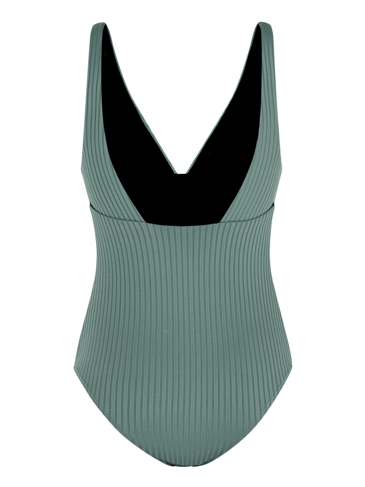 PROTEST PRTSASHI swimsuit | Evergreen