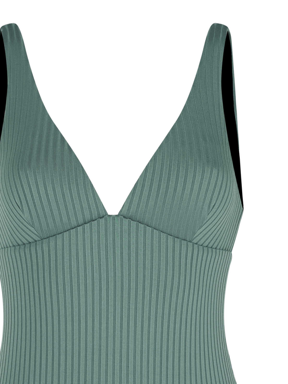 PROTEST PRTSASHI swimsuit | Evergreen