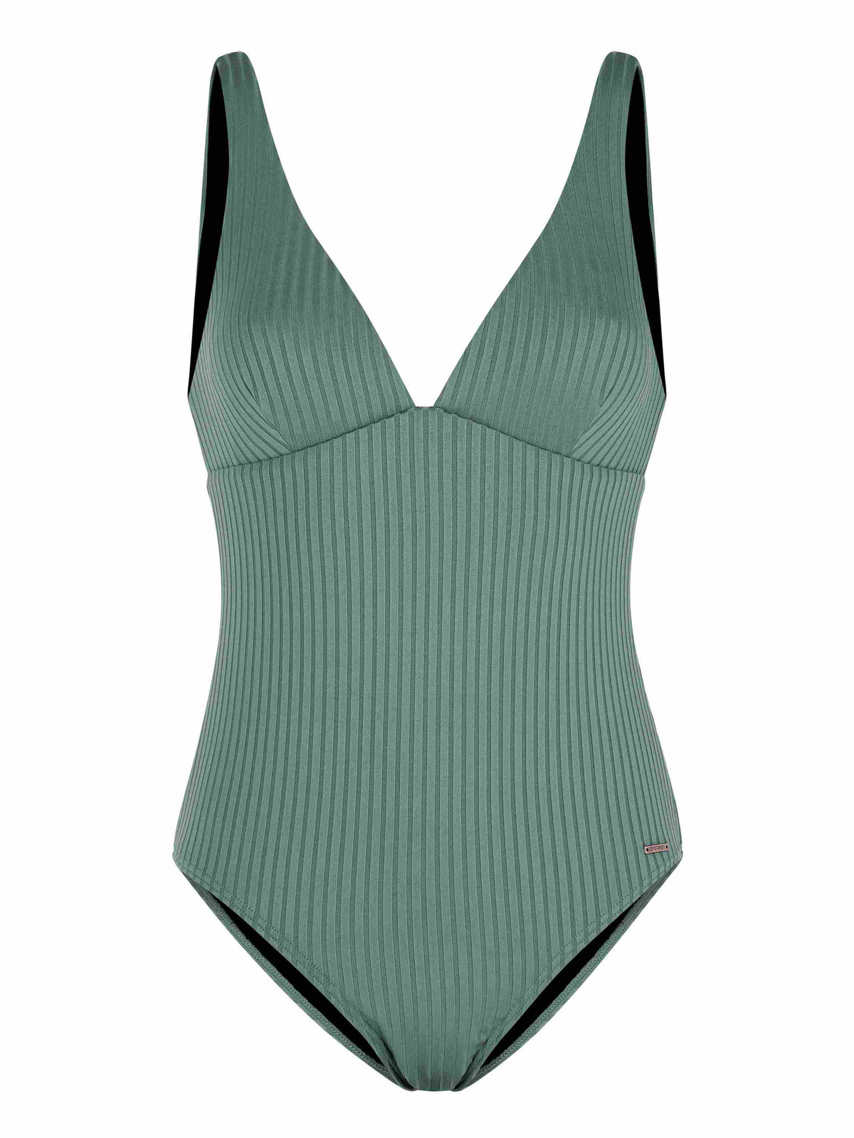 PROTEST PRTSASHI swimsuit | Evergreen