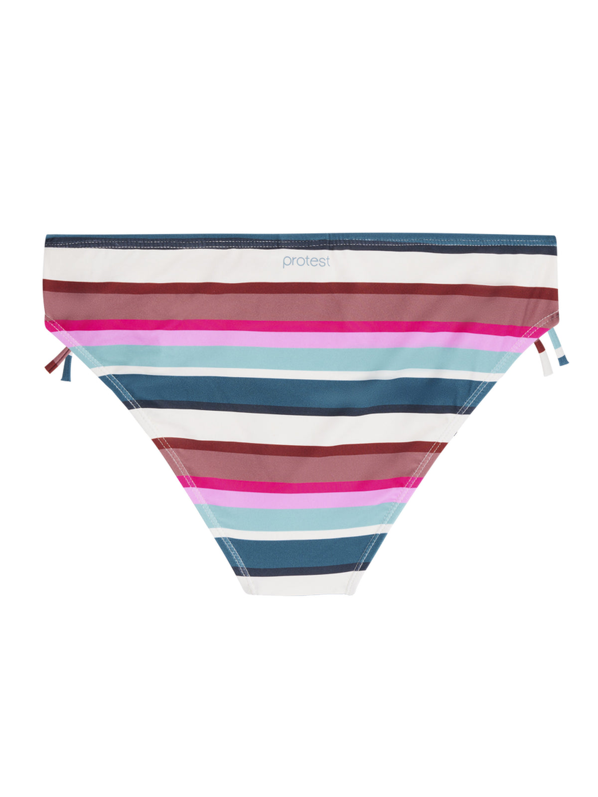 PROTEST MIXCABEL 24 Bikini Bottom | Loud Pink