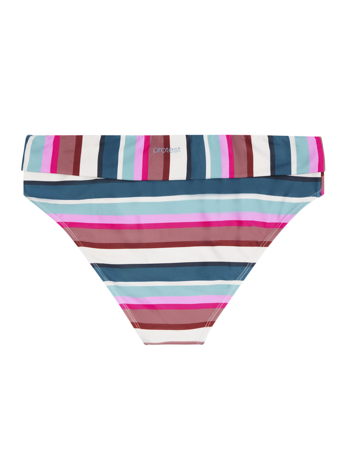 PROTEST MIXLAVA 24 bikini bottom | Loud Pink