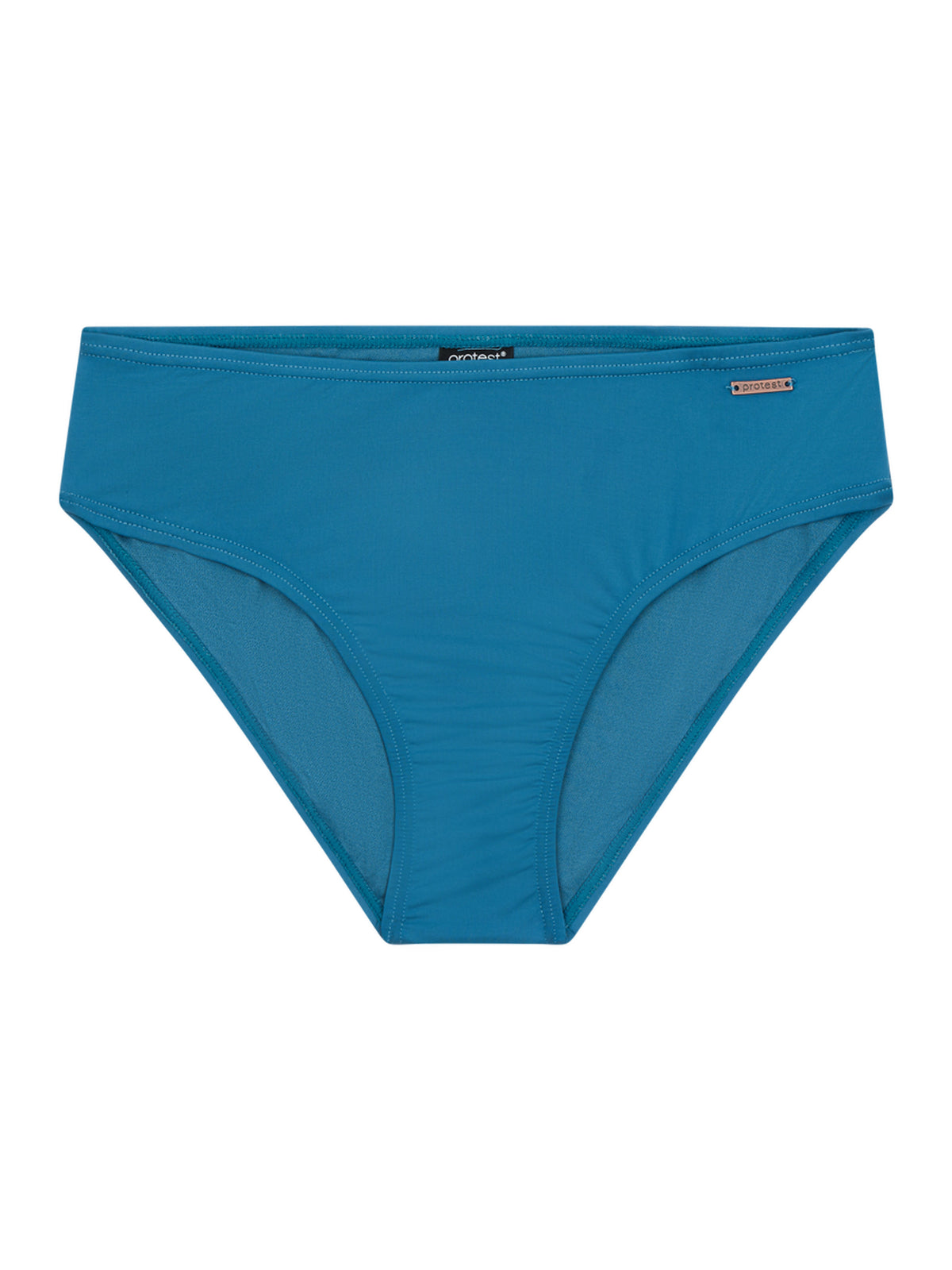 PROTEST MIXDIATOM 24 Bikini Botto | Raku Blue