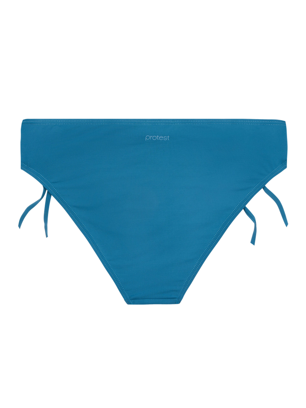 PROTEST MIXSUN bikini bottom | Raku Blue