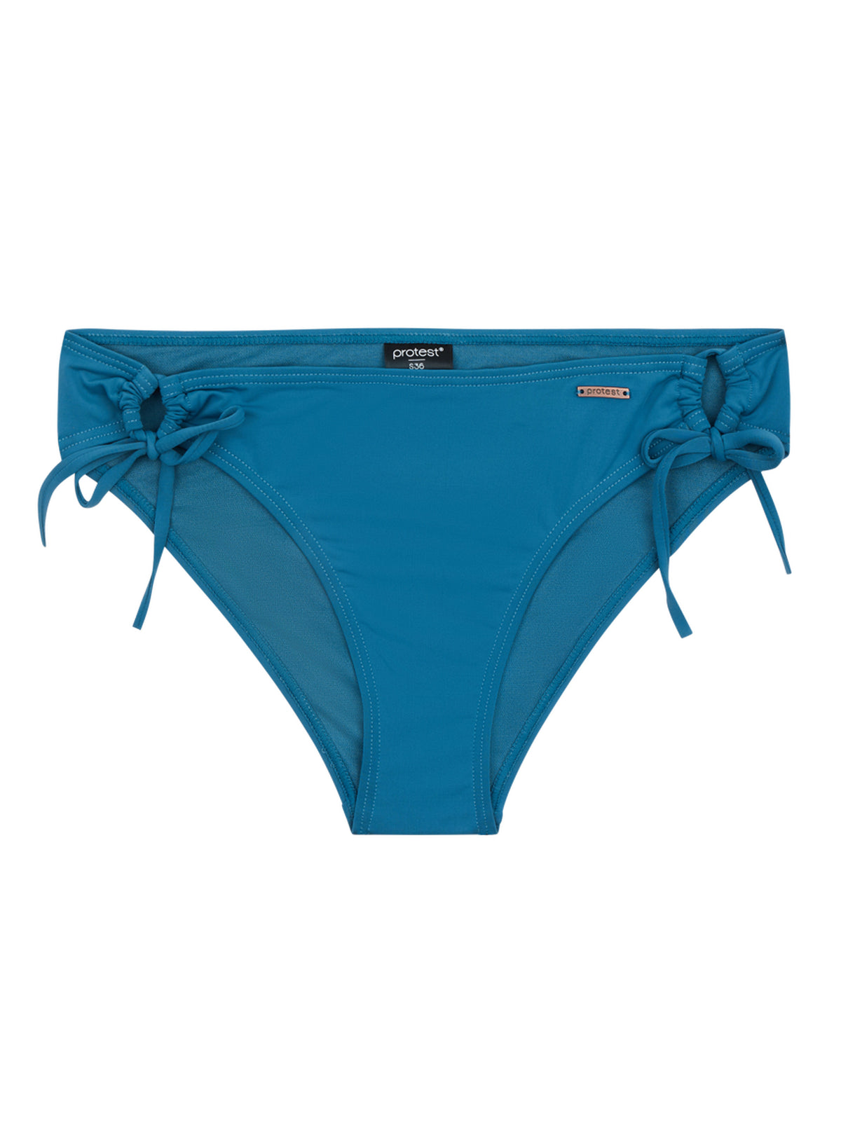 PROTEST MIXSUN bikini bottom | Raku Blue