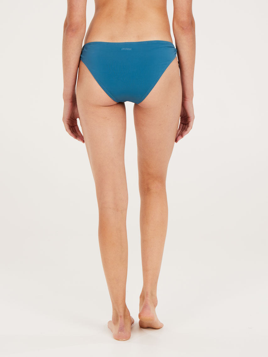 PROTEST MIXSUN bikini bottom | Raku Blue