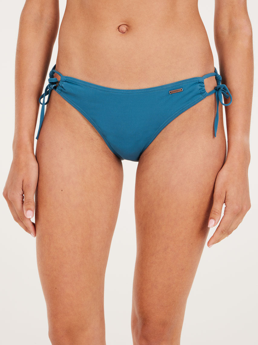 PROTEST MIXSUN bikini bottom | Raku Blue