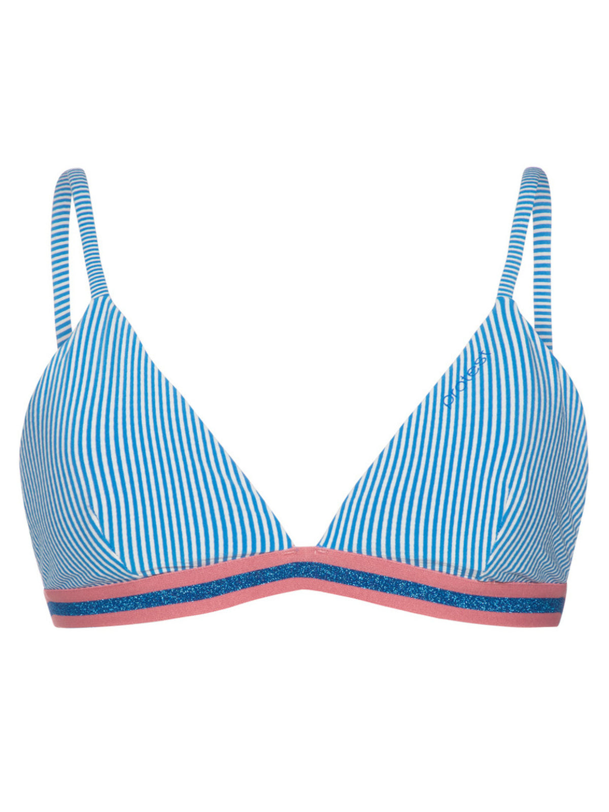 PROTEST MIXIDA triangle bikini to | Fiji