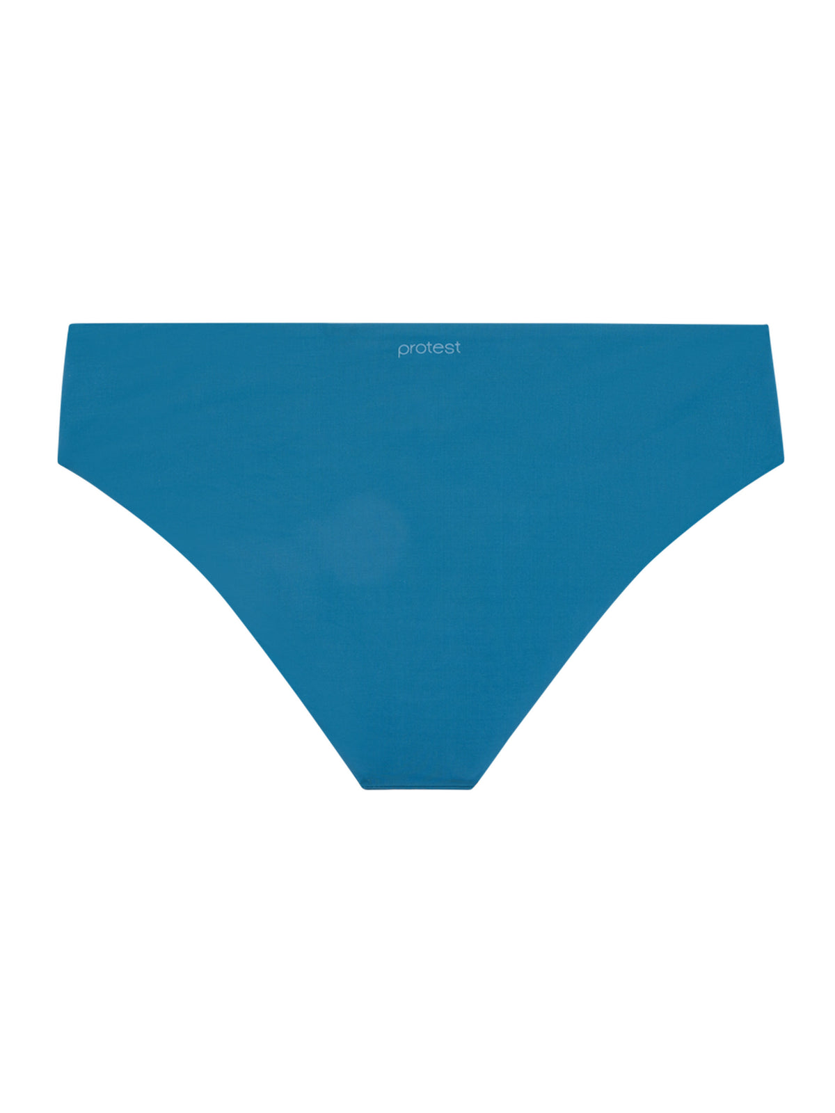 PROTEST MIXYETI bikini bottom | Raku Blue