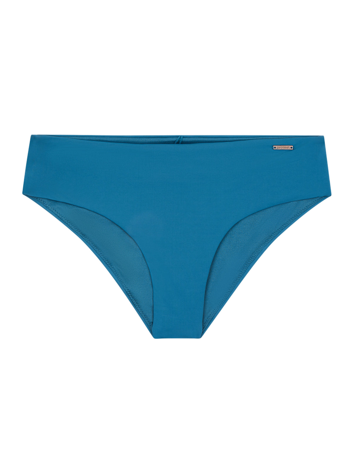 PROTEST MIXYETI bikini bottom | Raku Blue
