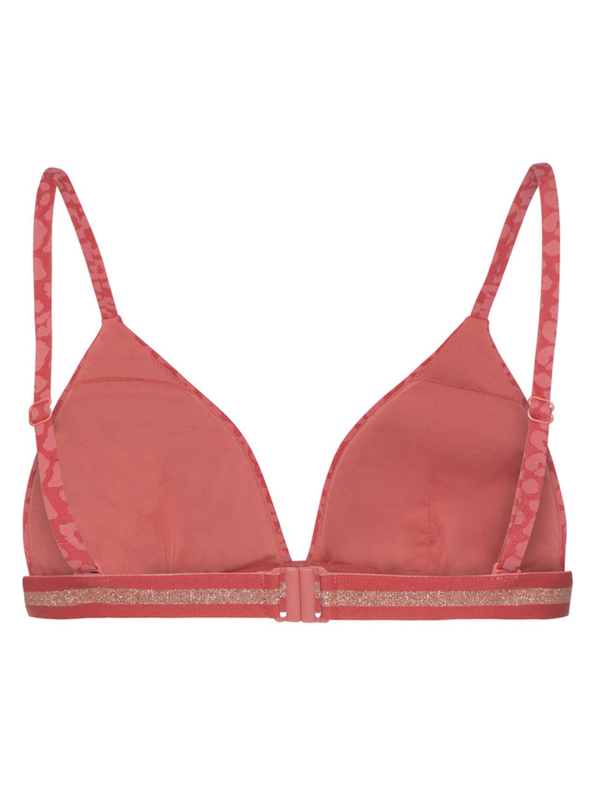 PROTEST MIXHERA triangle bikini t | Cottagerust