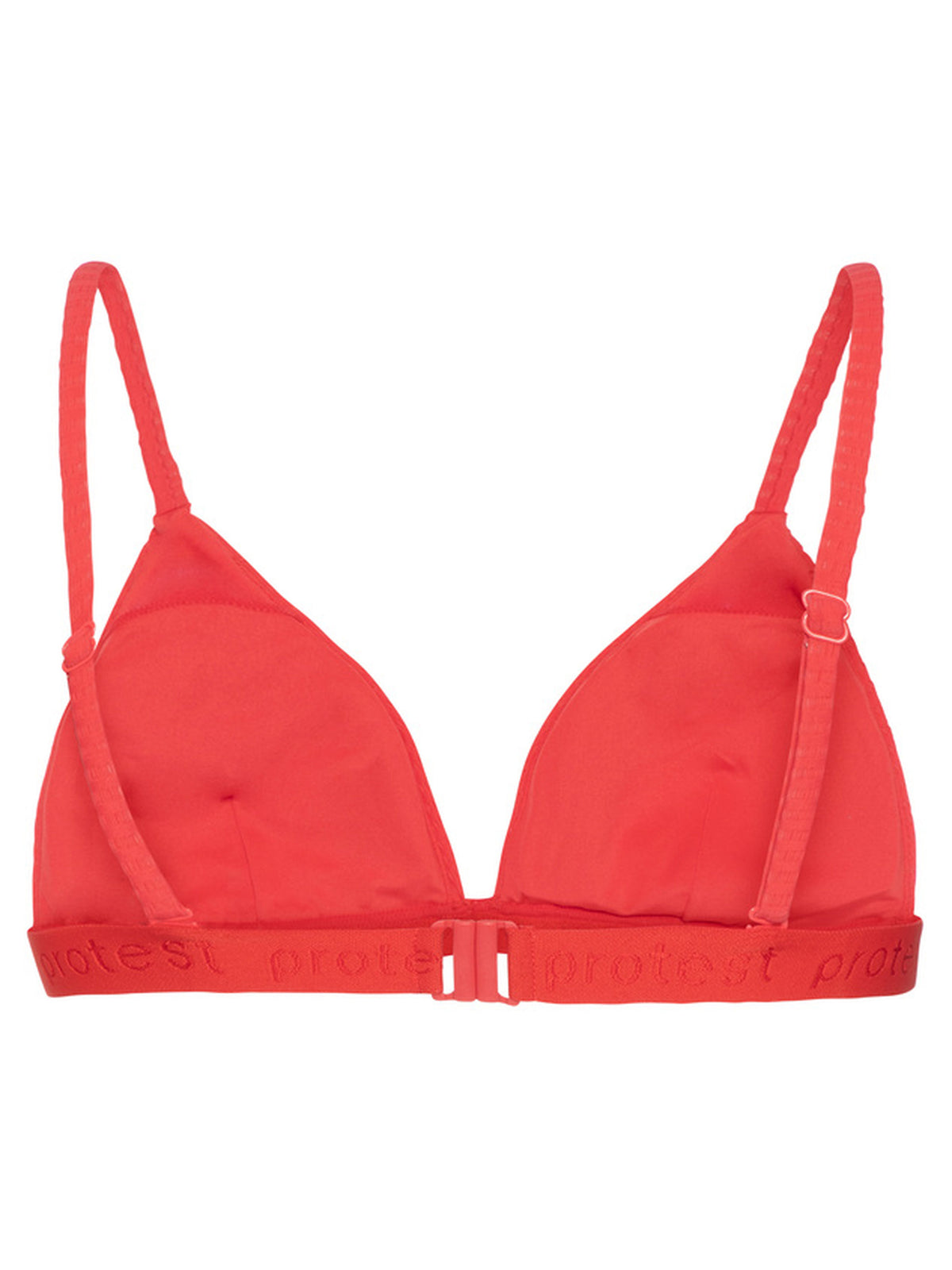 PROTEST MIXDALIS triangle bikini | Razzred