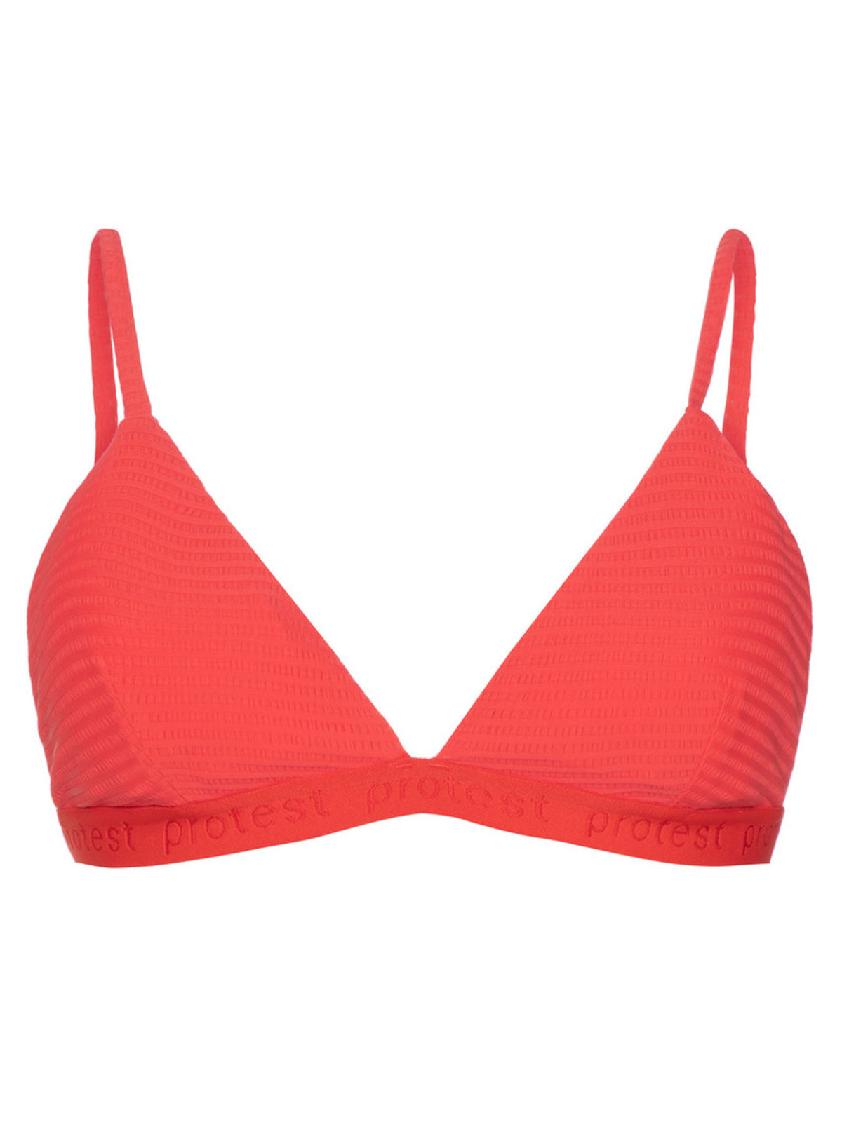 PROTEST MIXDALIS triangle bikini | Razzred