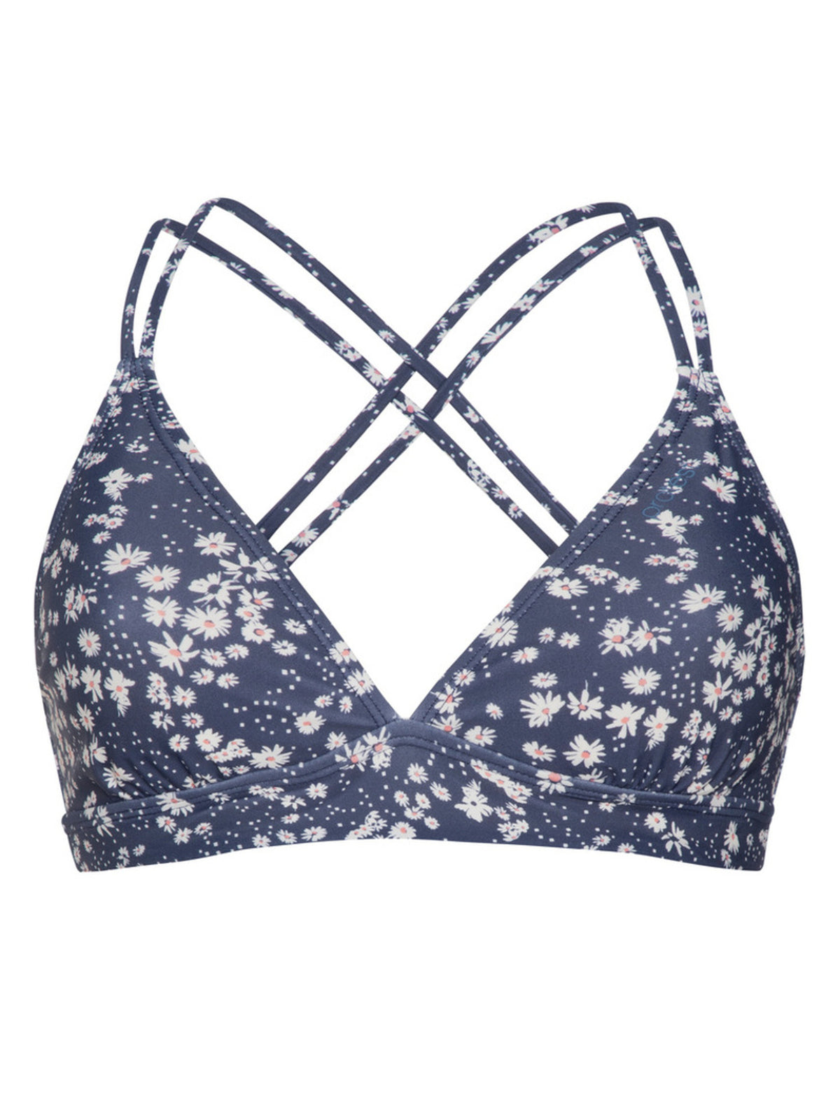 PROTEST MIXSUPERBIRD triangle bik | Deep Seablue