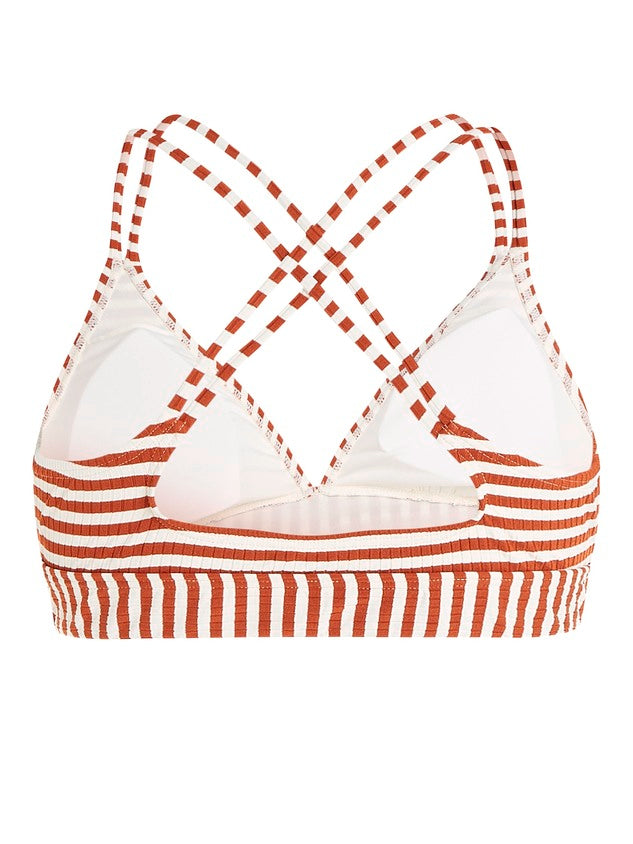 PROTEST MIXMAKARA triangle bikini | Chilirust