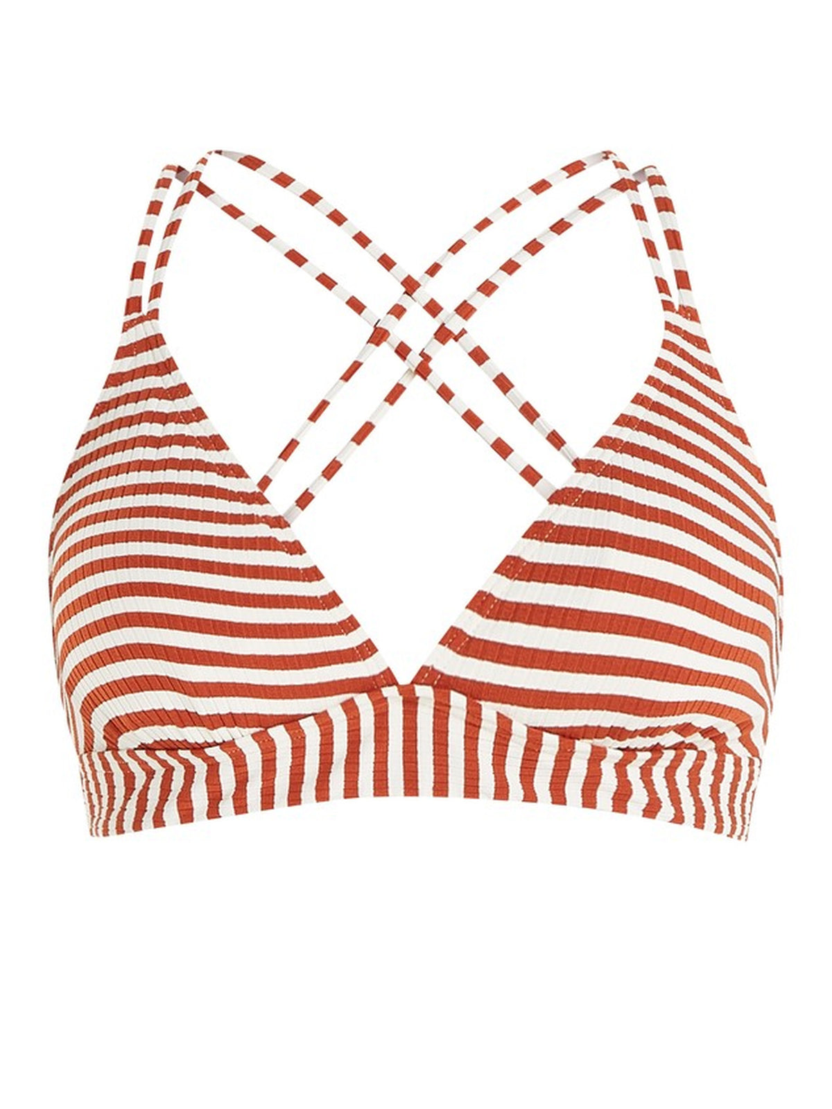 PROTEST MIXMAKARA triangle bikini | Chilirust