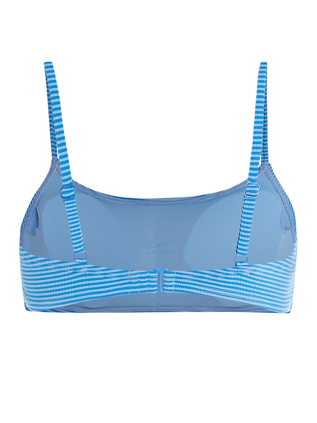 PROTEST MIXELIF 23 bikini top | Havasublue