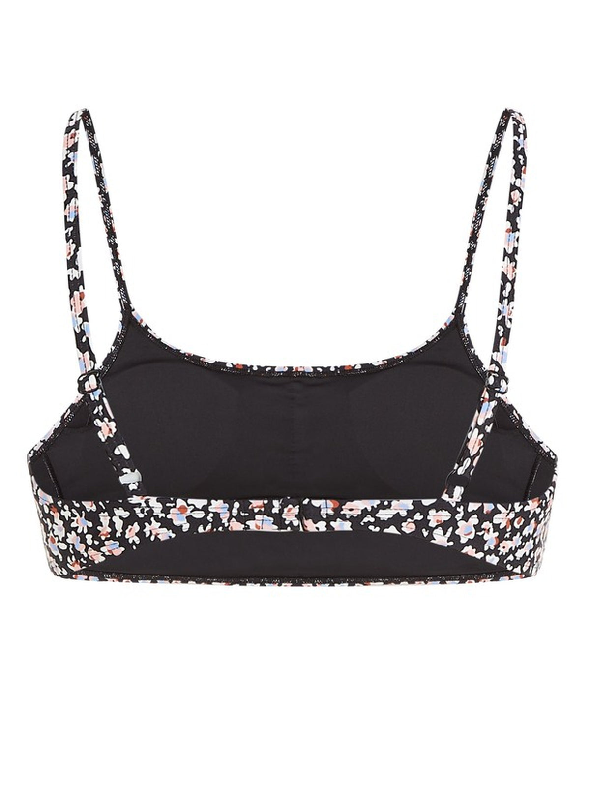 PROTEST MIXSCYLLA bikini top | Lotuspink