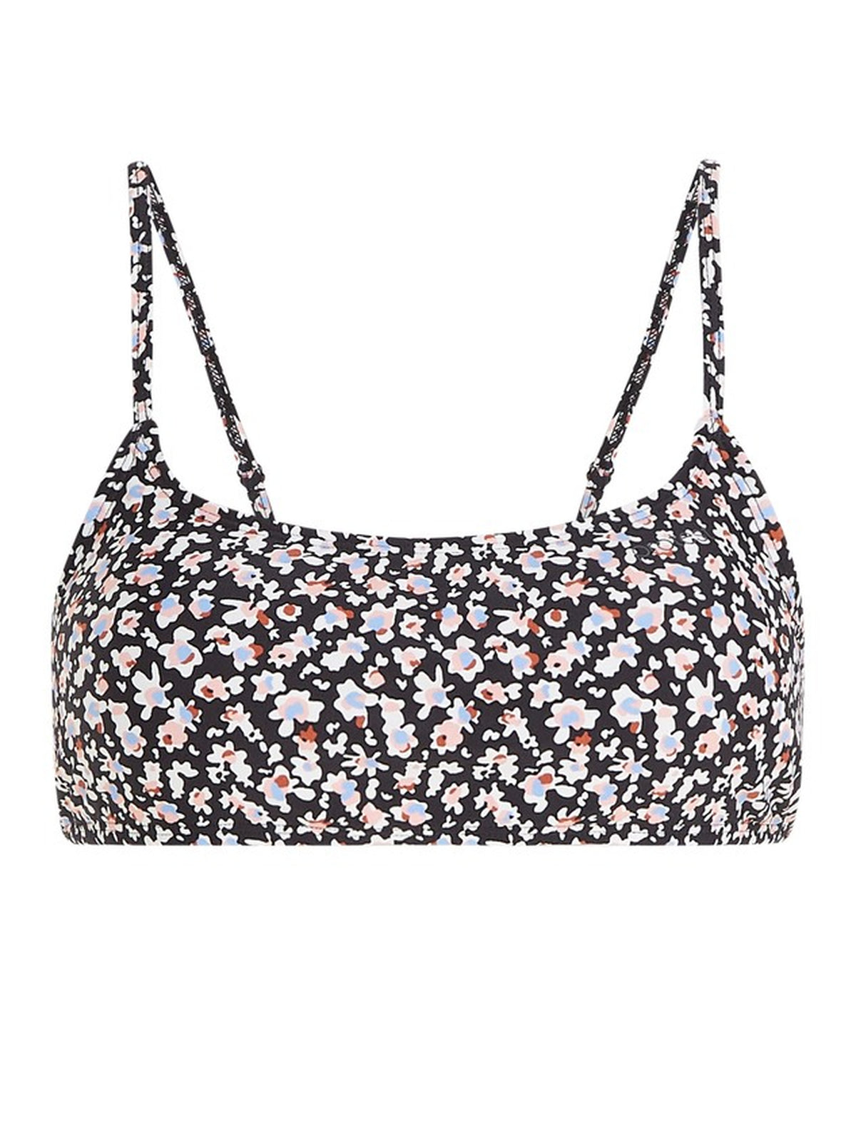 PROTEST MIXSCYLLA bikini top | Lotuspink