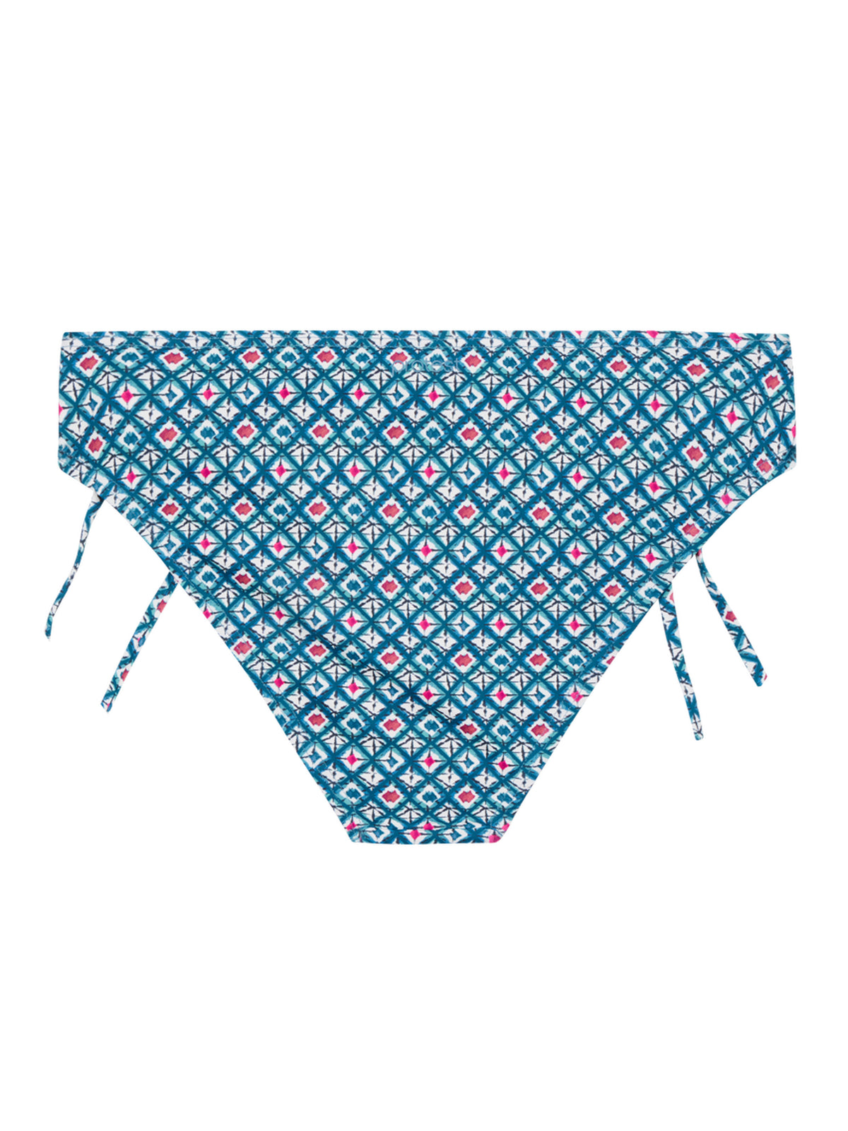 PROTEST MIXHEBE 24 bikini bottom | Raku Blue