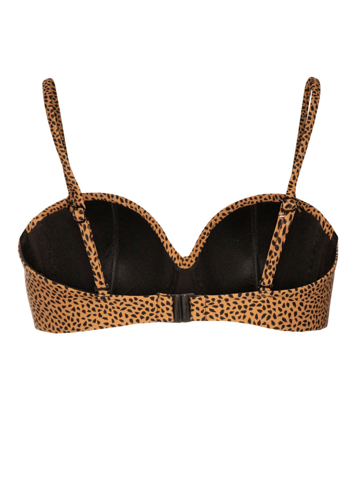PROTEST MM MADEIRA 21 CCUP bandea | True Black