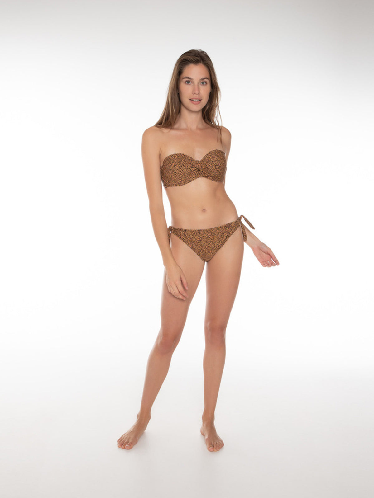 PROTEST MM MADEIRA 21 CCUP bandea | True Black