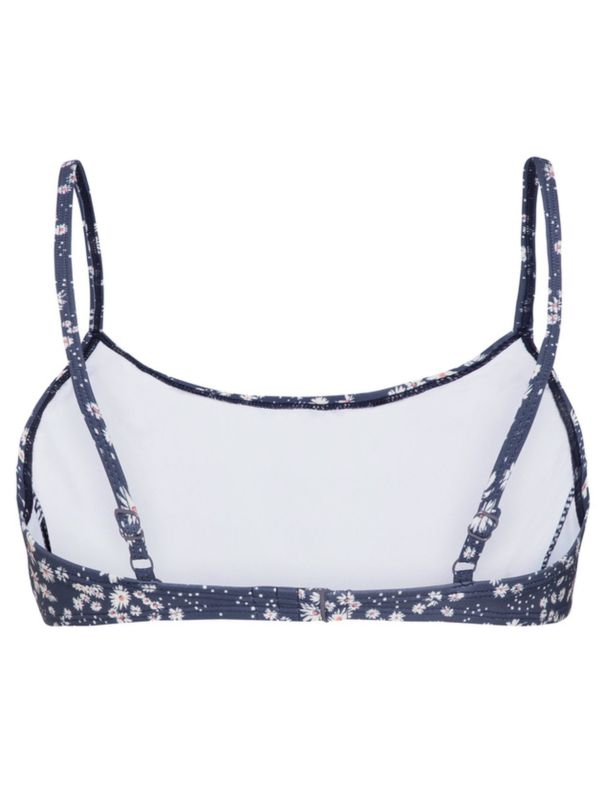 PROTEST MIXELIF bikini top | Deep Seablue