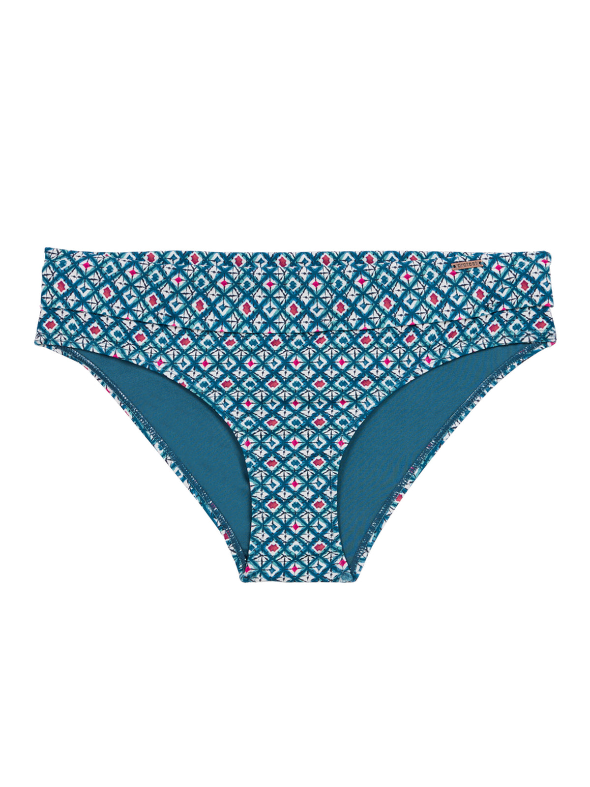 PROTEST MIXBLINKY 24 bikini botto | Raku Blue