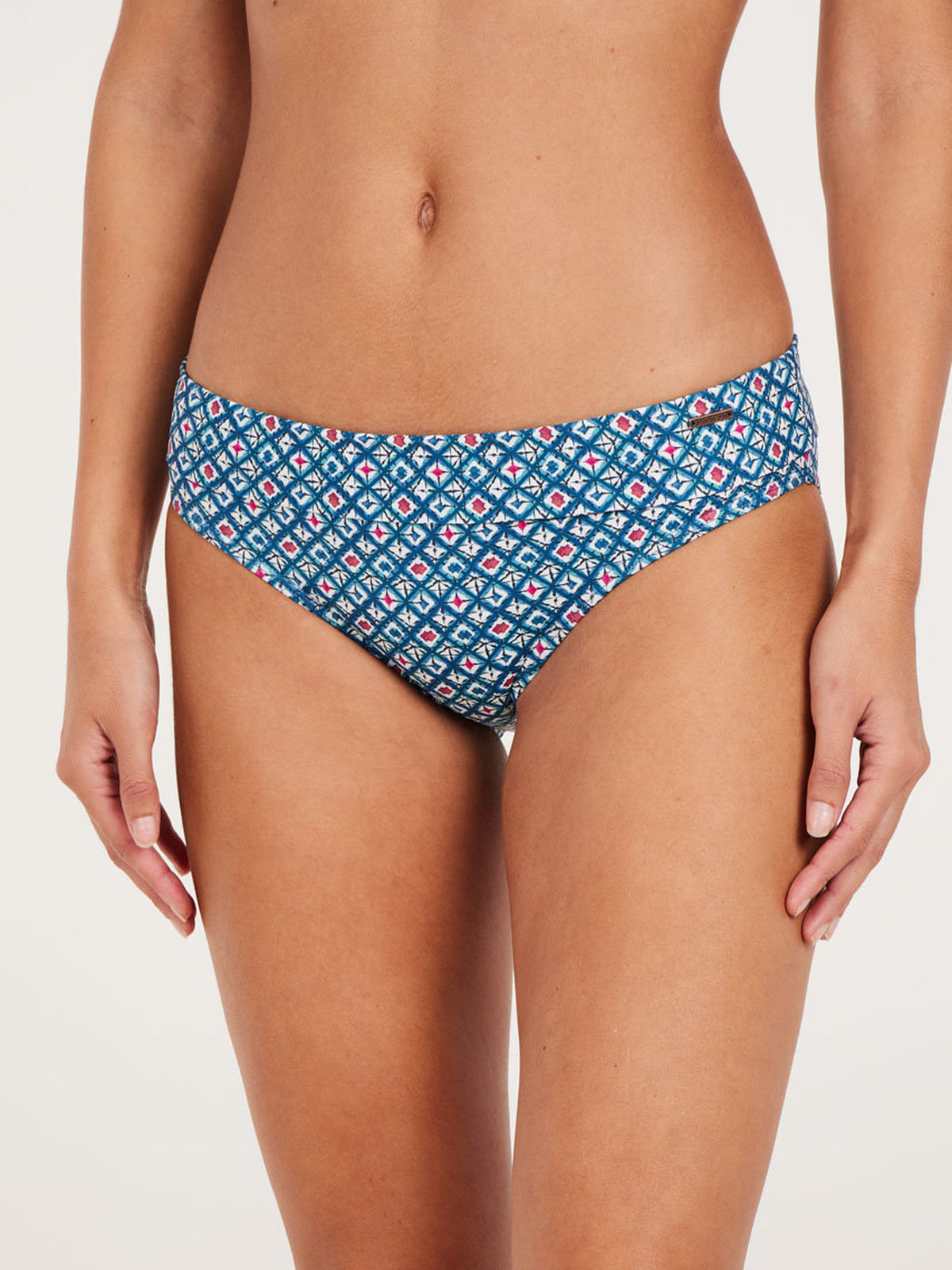 PROTEST MIXBLINKY 24 bikini botto | Raku Blue