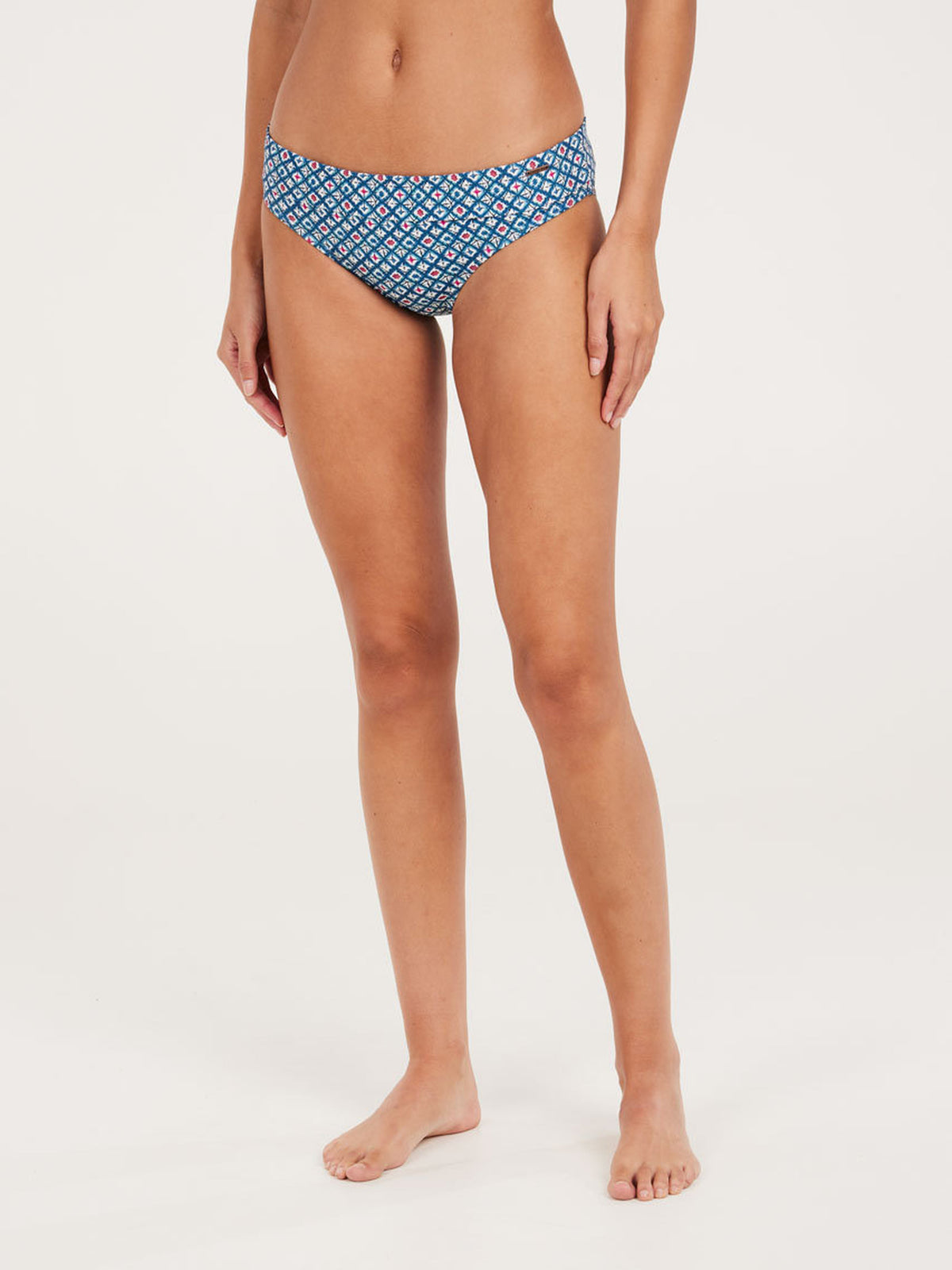 PROTEST MIXBLINKY 24 bikini botto | Raku Blue