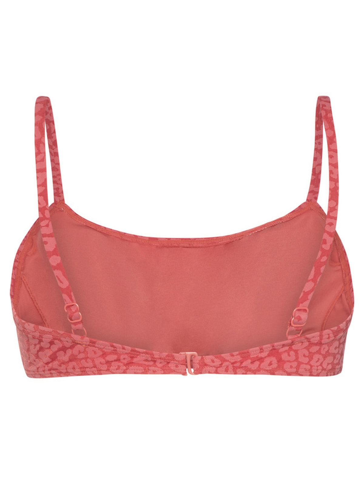 PROTEST MIXRUBY Bikini Top | Cottagerust