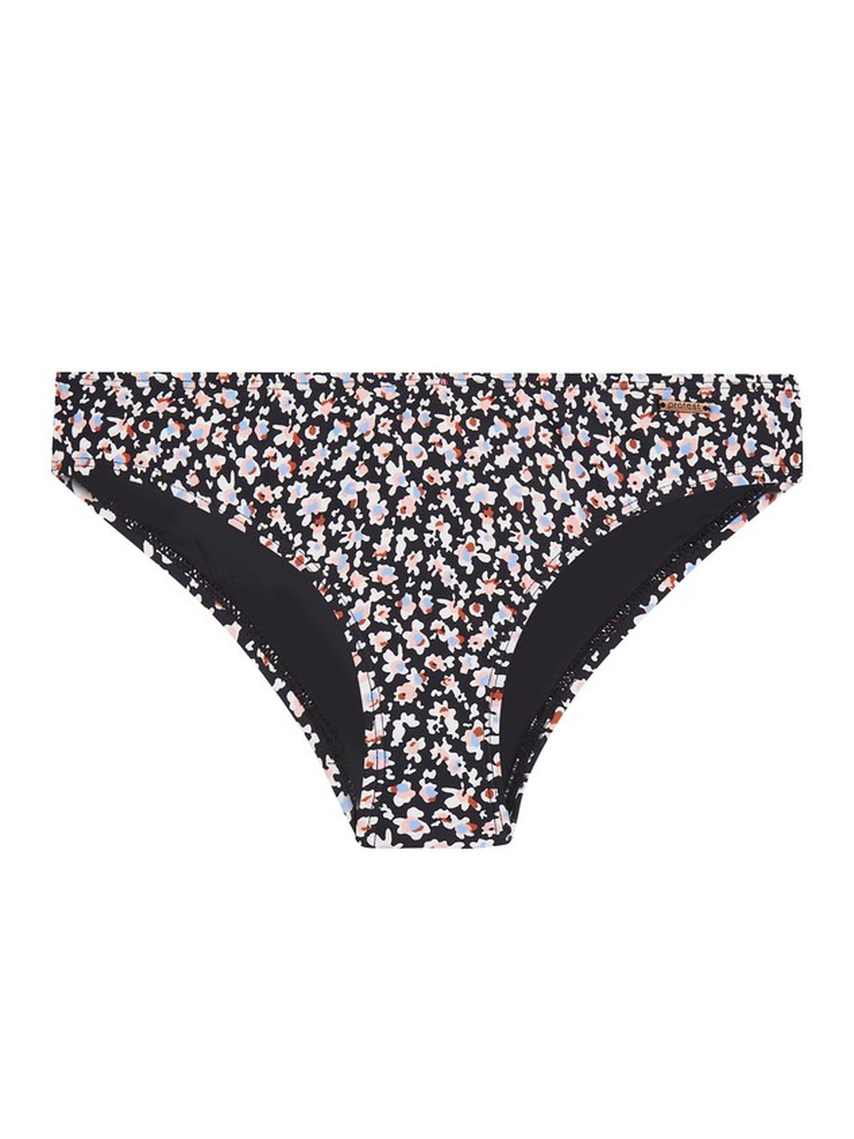PROTEST MIXUNAGI bikini bottom | Lotuspink