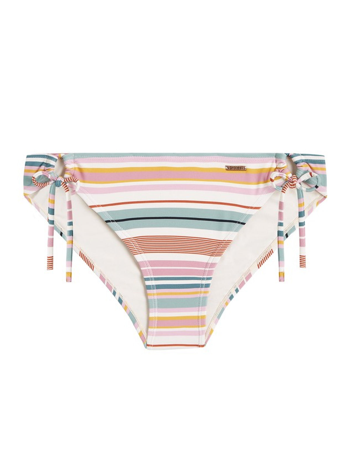 PROTEST MIXCABEL 23 bikini bottom | Duskyrose