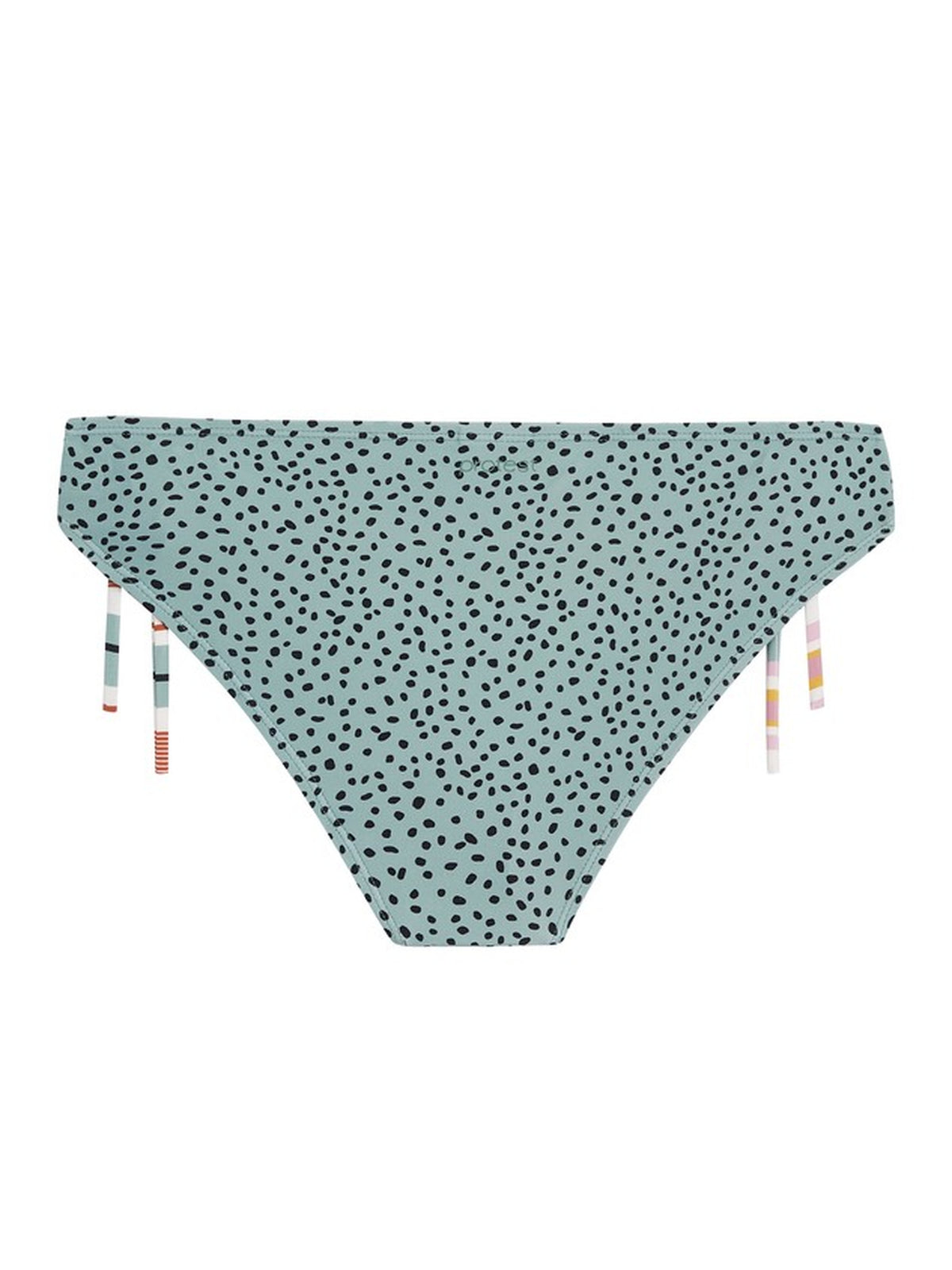 PROTEST MIXCABEL 23 bikini bottom | Green Baygreen