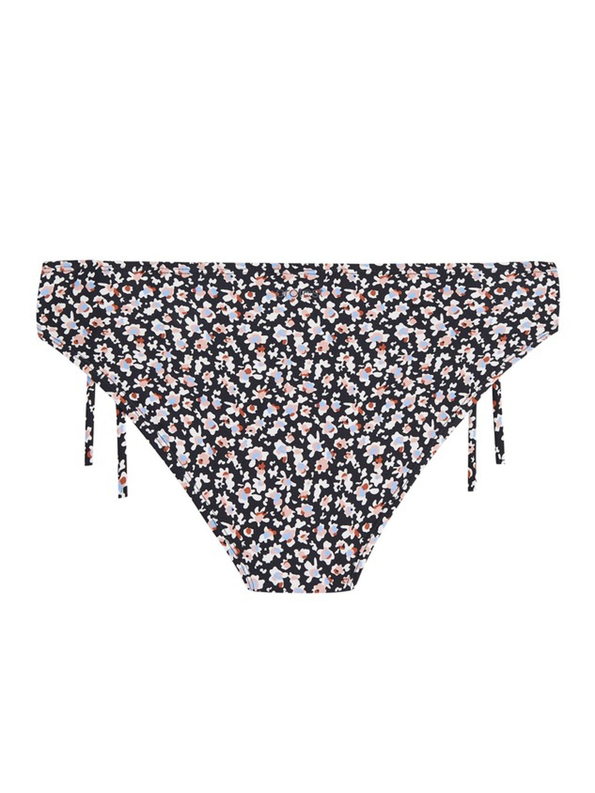 PROTEST MIXCABEL 23 bikini bottom | Lotuspink