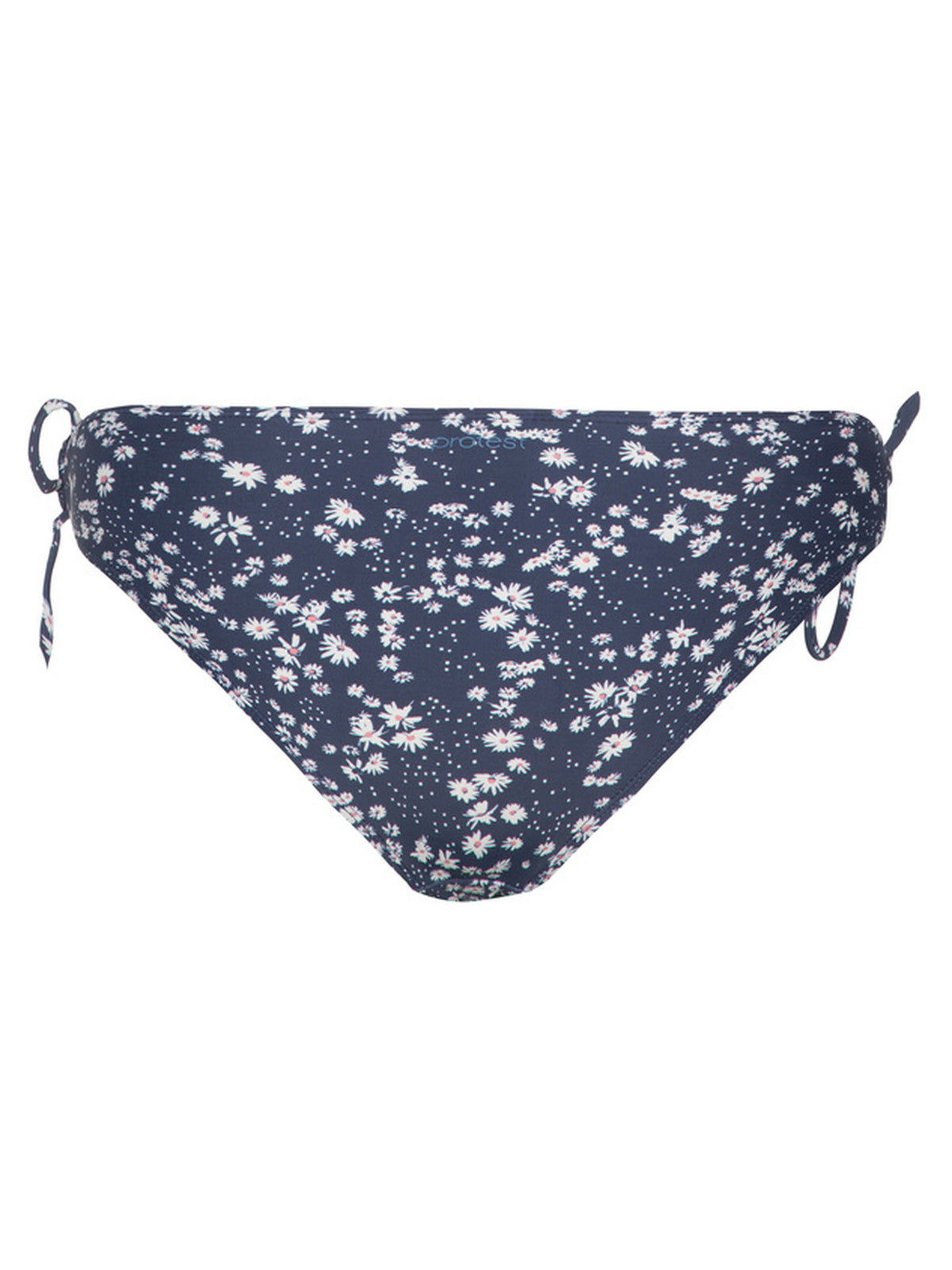 PROTEST MIXKANDY bikini bottom | Deep Seablue