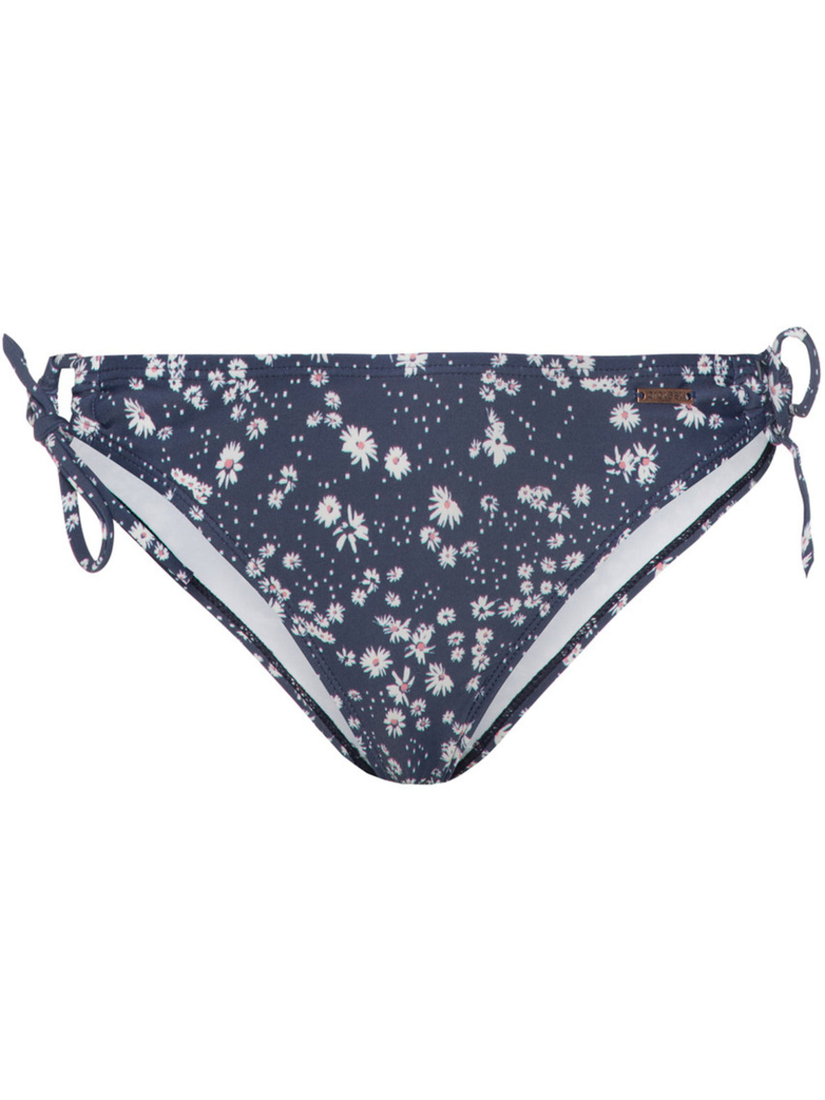PROTEST MIXKANDY bikini bottom | Deep Seablue