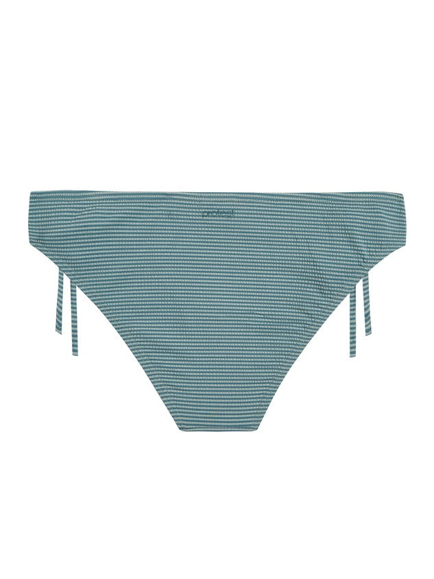 PROTEST MIXHEBE 23 bikini bottom | Green Baygreen