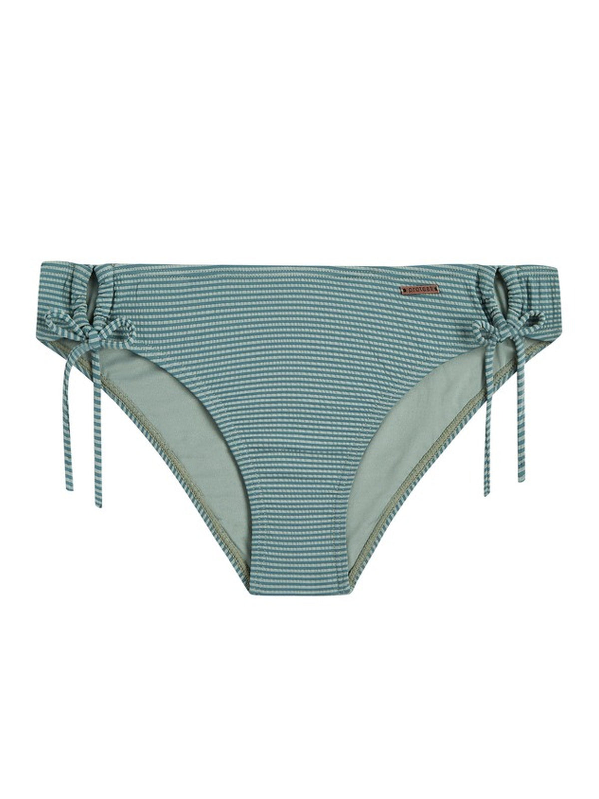 PROTEST MIXHEBE 23 bikini bottom | Green Baygreen