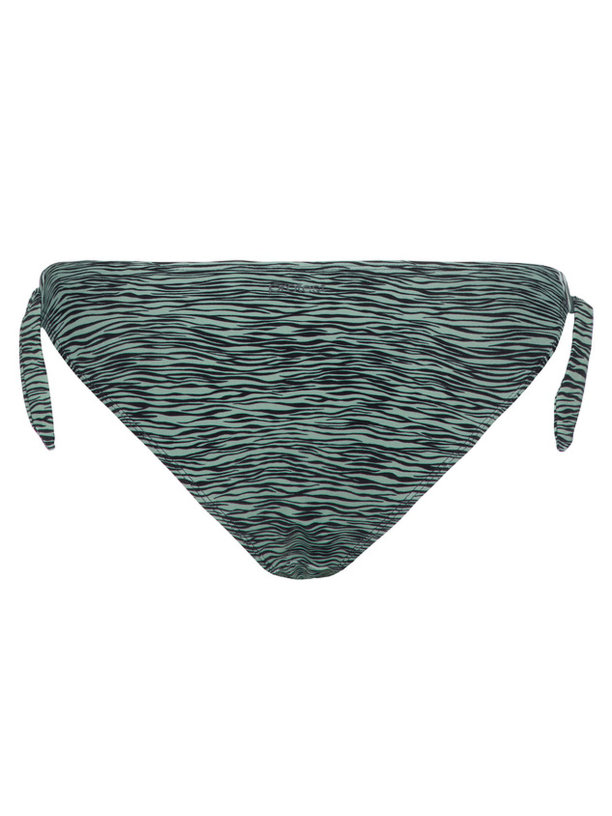 PROTEST MIXMIA Bikini Bottom | Green Baygreen