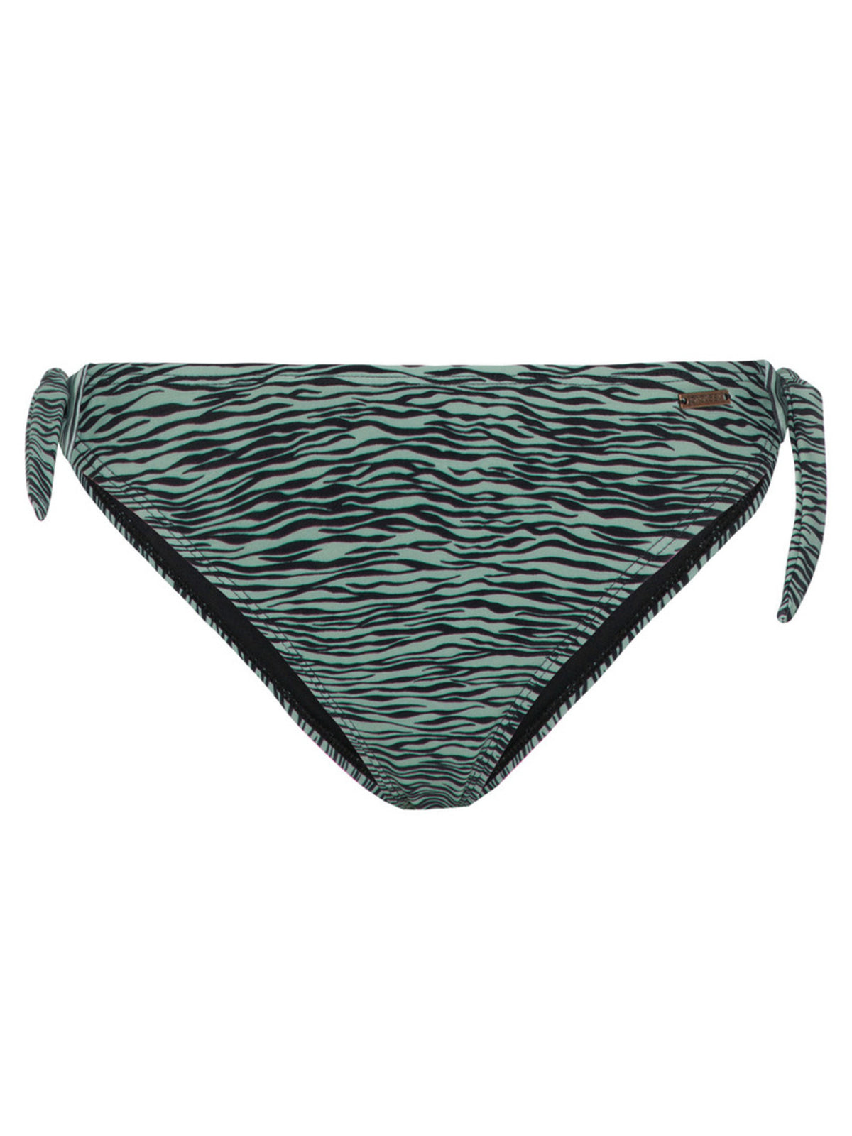 PROTEST MIXMIA Bikini Bottom | Green Baygreen