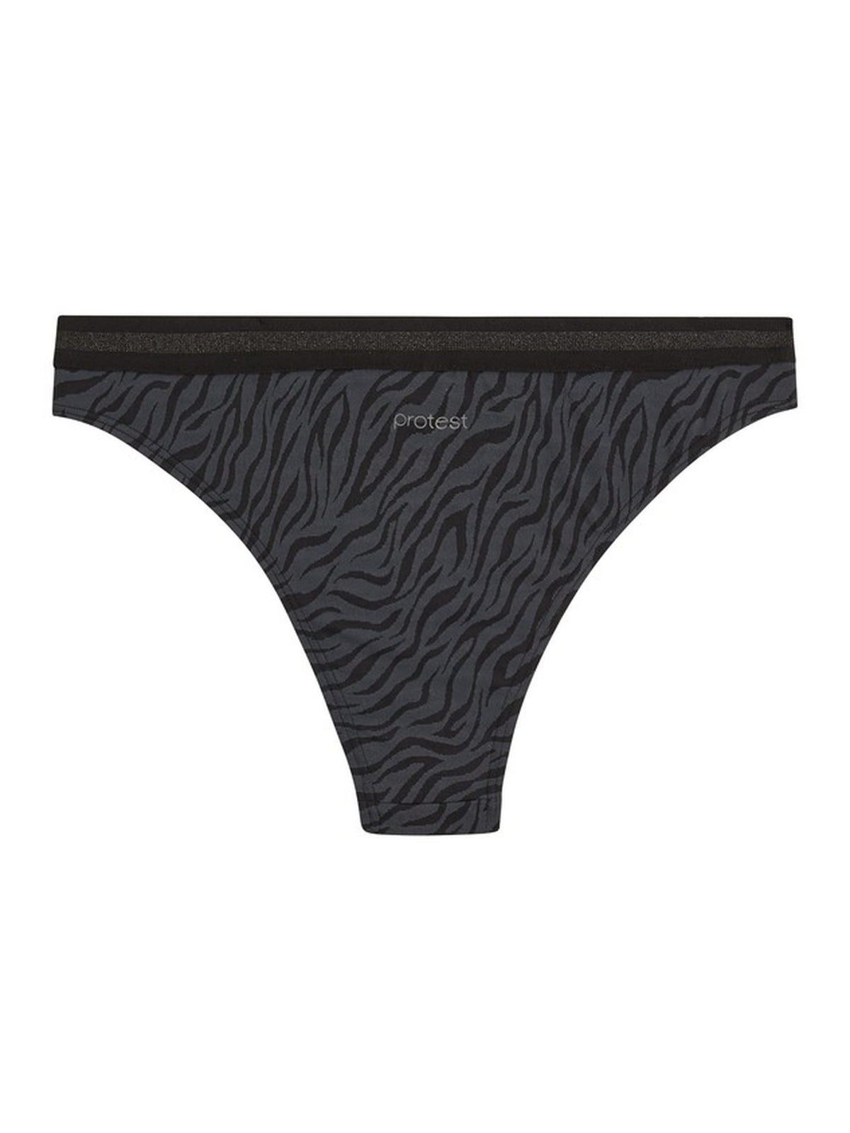 PROTEST MIXJAZZ 23 bikini bottom | True Black